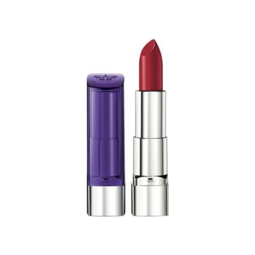 *BRAND NEW* Rimmel London 900 Red Alert Lipstick